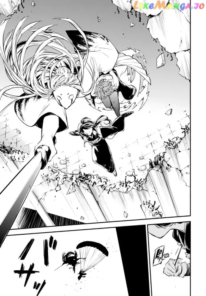 Bungou Stray Dogs Chapter 48 image 31_optimized